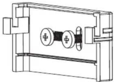 FRIEDLAND D912S Libra+ - Position du carillon - 1