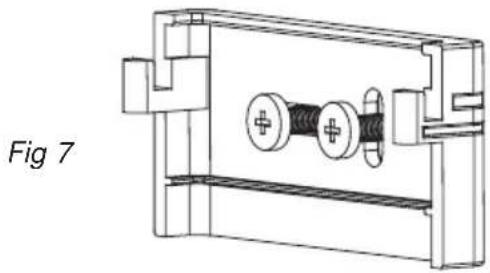 FRIEDLAND D912S Libra+ - Posicao da campainha - 1