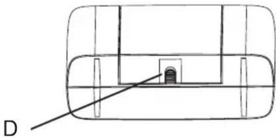 FRIEDLAND D912S Libra+ - Sliding window - 1