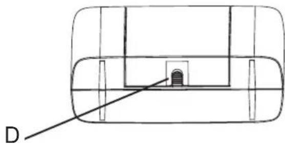 FRIEDLAND D912S Libra+ - Ventana deslizante - 1