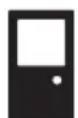 FRIEDLAND D912S Libra+ - Uso delle icone - 2