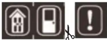 FRIEDLAND D912S Libra+ - Symbole - 1