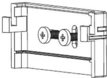 FRIEDLAND D912S Libra+ - Posizione della suoneria - 1