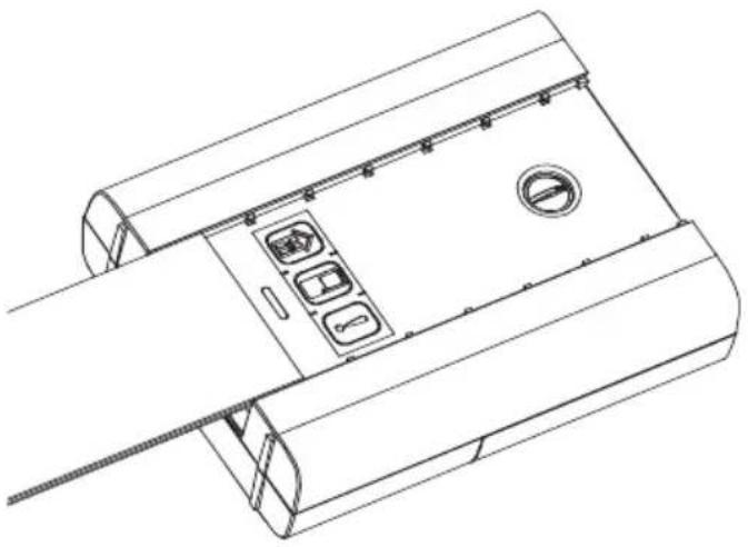 FRIEDLAND D912S Libra+ - Schuifvenster - 2
