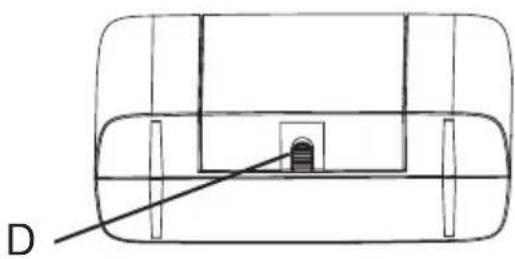 FRIEDLAND D912S Libra+ - Schiebefenster - 1