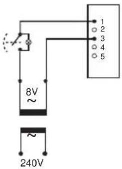 FRIEDLAND D911S Libra+ - Push/Converter functions - 2