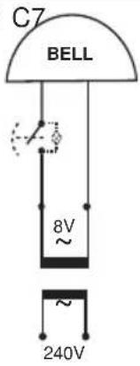 FRIEDLAND D911S Libra+ - Fonctions bouton poussoir/convertisseur - 5