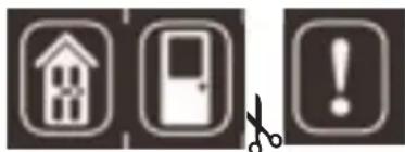 FRIEDLAND D911S Libra+ - Symbole - 2