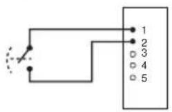 FRIEDLAND D911S Libra+ - Taster- / Erweiterungssenderfunktionen - 1