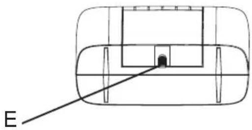 FRIEDLAND D911S Libra+ - Janela deslizante - 1
