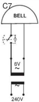FRIEDLAND D911S Libra+ - Push/Converter functions - 5