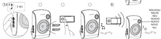 FRIEDLAND D3010S - 8