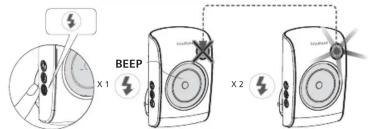 FRIEDLAND D3010S - 3