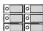 FRIEDLAND D3008S - 8