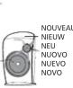 FRIEDLAND D3008S - 29