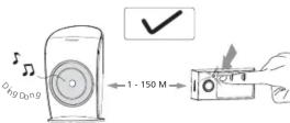 FRIEDLAND D3004S - 5