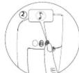 FRIEDLAND D3003S - 5