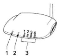 FRIEDLAND HISK1 - Gateway IP - 1