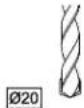 FRIEDLAND FGGA0501WWE - Ouls requis - 6