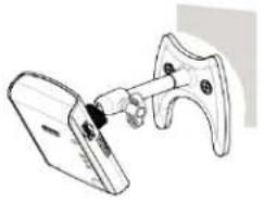 FRIEDLAND FGGA0501WWE - Installaon der Kamera - 7