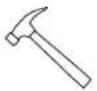 FRIEDLAND FGGA0501WWE - Utensili necessari - 9