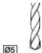 FRIEDLAND FGGA0501WWE - Ouls requis - 8