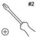 FRIEDLAND FGGA0501WWE - Utensili necessari - 4