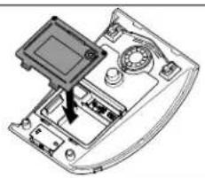 FRIEDLAND FGGA0401WWE - Ajout d'un nouveau clavier distant ou d'une nouvelle télékommande à la sirène - 1