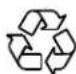 FRIEDLAND FGGA0401WWE - Eliminação e reciclagem - 2