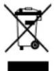 FRIEDLAND FGGA0401WWE - Disposal and recycling - 1