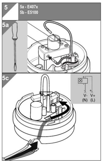FRIEDLAND E5100 - 24
