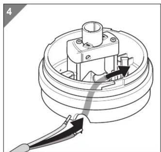FRIEDLAND E5100 - 26