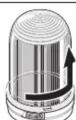 FRIEDLAND E5100 - 9