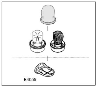 E4055