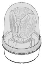 FRIEDLAND E4060 - 8