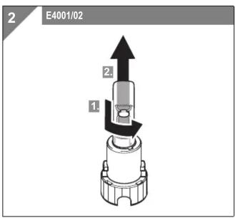 FRIEDLAND E4001 - 16