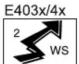 FRIEDLAND E401X - 3