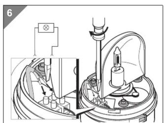 FRIEDLAND E4020 - 16