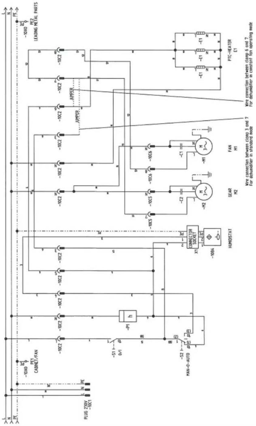 Master DHA 250 - CMRAHA HAHΦHITbPA - 1