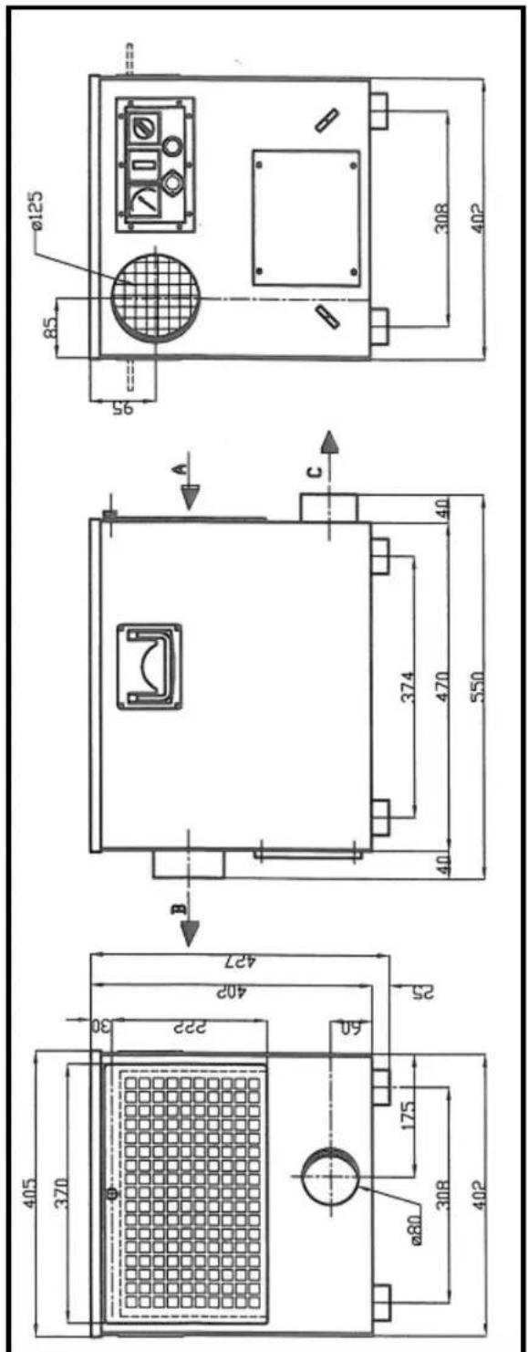 Master DHA 360 - 5