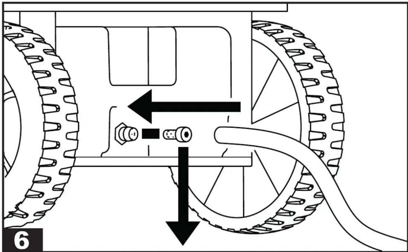 Master DH 92 - USER AND MAINTENANCE MANUAL - 17