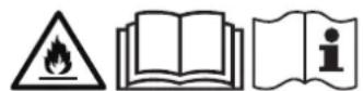 Master DH 92 - ▶▶1.2. ALGEMENE VEILIGHEIDSVOORSCHRIFTEN - 1