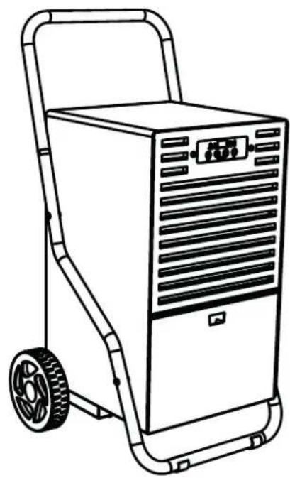 Master DH 92 - USER AND MAINTENANCE MANUAL - 11