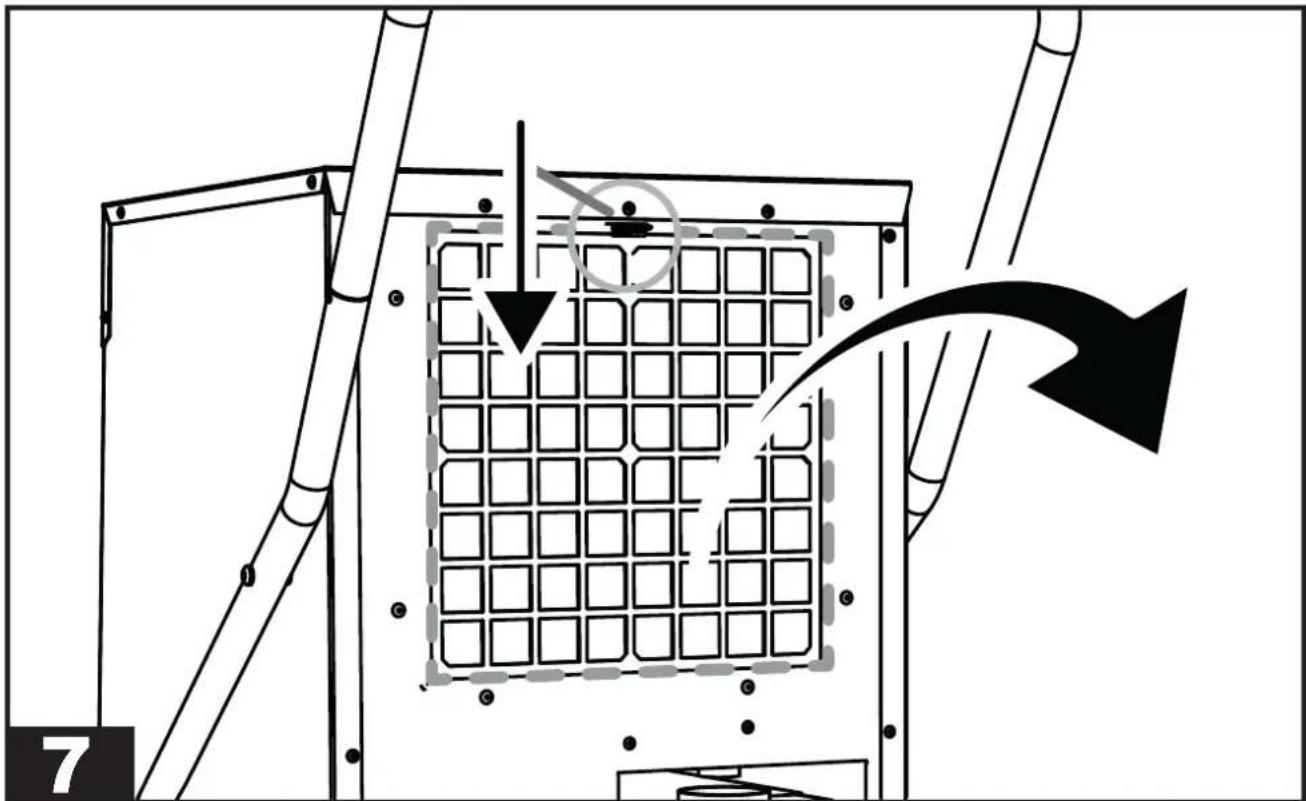 Master DH 92 - USER AND MAINTENANCE MANUAL - 18