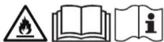 Master DH 92 - ▶▶1.2. CONSIGNES DE SÉCURITÉ GÉNÉRALES - 1