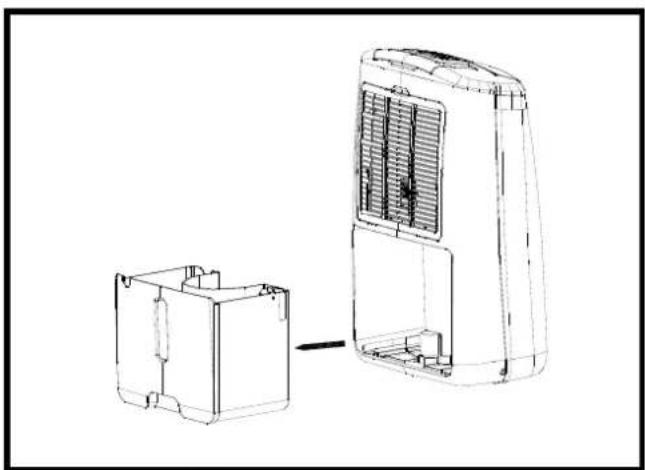Master DH 720 - 16
