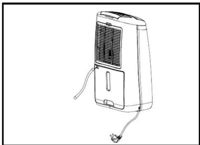Master DH 720 - 15