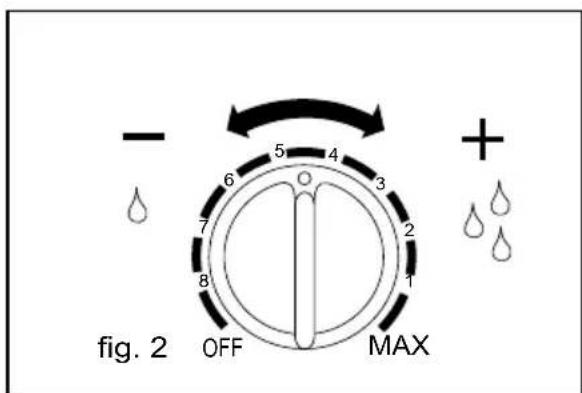 Master DH 711 - BEDIENUNG - 2