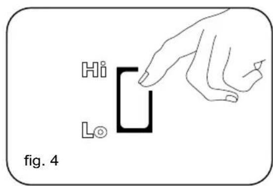 Master DH 711 - ÜZEMELTETÉS - 4