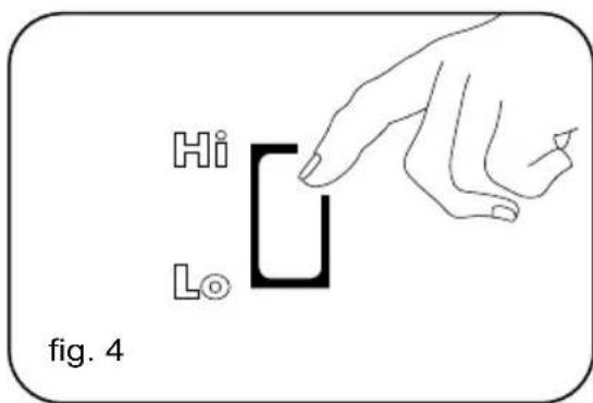 Master DH 711 - OPERATION - 4